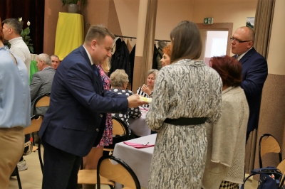 Samorządowe spotkanie Wielkanocne_29