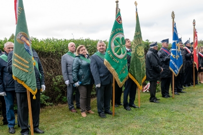 Obchody 83. rocznicy walk wrześniowych pod Kałuszynem_9