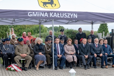 Obchody 83. rocznicy walk wrześniowych pod Kałuszynem_9