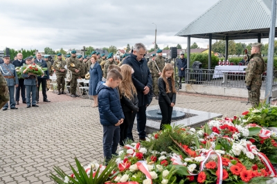 Obchody 83. rocznicy walk wrześniowych pod Kałuszynem_17