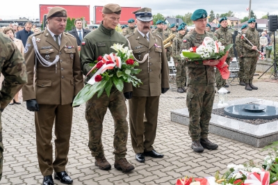 Obchody 83. rocznicy walk wrześniowych pod Kałuszynem_45