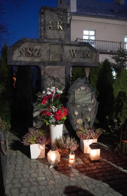 Obchody dnia Pamięci Żołnierzy Wyklętych_12