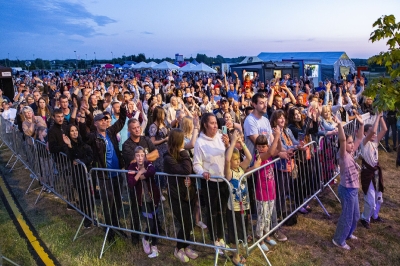 Noc Świętojańska nad Zalewem Karczunek  2023_15