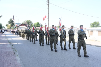 Obchody 84. rocznicy walk wrześniowych pod Kałuszynem_82