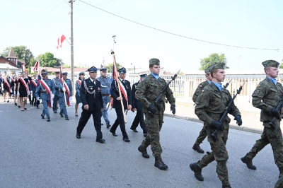 Obchody 84. rocznicy walk wrześniowych pod Kałuszynem_86