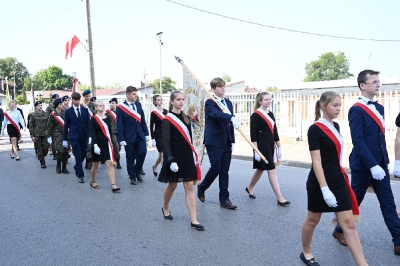 Obchody 84. rocznicy walk wrześniowych pod Kałuszynem_91