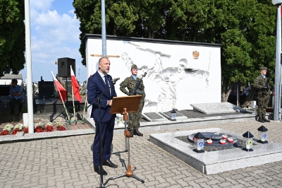 Obchody 84. rocznicy walk wrześniowych pod Kałuszynem_36