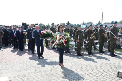 Obchody 84. rocznicy walk wrześniowych pod Kałuszynem_51