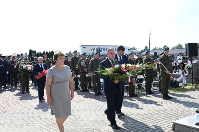 Obchody 84. rocznicy walk wrześniowych pod Kałuszynem_57