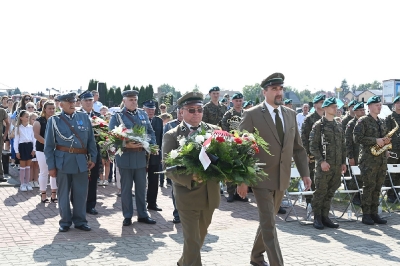 Obchody 84. rocznicy walk wrześniowych pod Kałuszynem_67