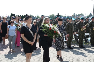 Obchody 84. rocznicy walk wrześniowych pod Kałuszynem_79