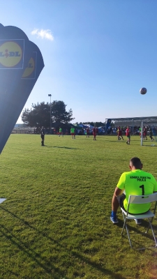 III Mistrzostwa Polski w Piłce Nożnej służb mundurowych_4