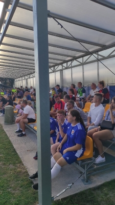 III Mistrzostwa Polski w Piłce Nożnej służb mundurowych_6