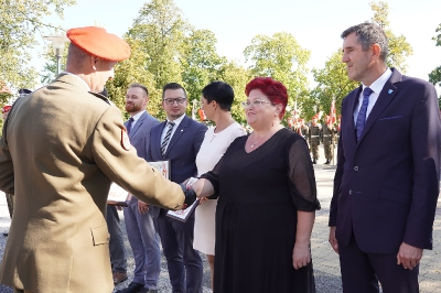 Wręczenie Sztandaru_11