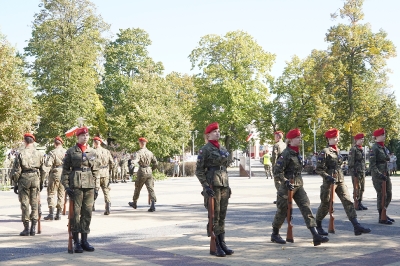 Wręczenie Sztandaru_11