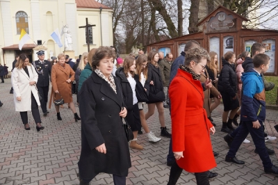 81 Rocznica wysiedlenia Grabowca i okolic_82