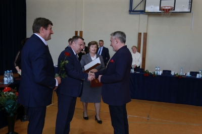 Uroczysta Sesja Podsumowująca kadencję 2018-2024_66