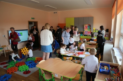 Otwarcie nowego Przedszkola_39