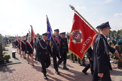 Obchody 85 rocznicy bitwy pod Kałuszynem_114