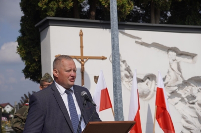 Obchody 85 rocznicy bitwy pod Kałuszynem_22