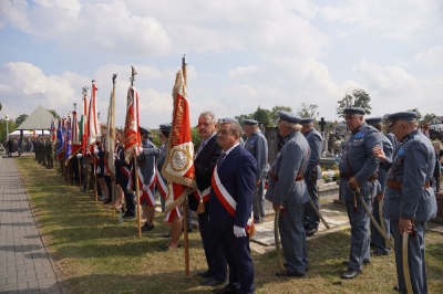 Obchody 85 rocznicy bitwy pod Kałuszynem_34