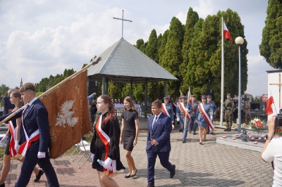 Obchody 85 rocznicy bitwy pod Kałuszynem_127