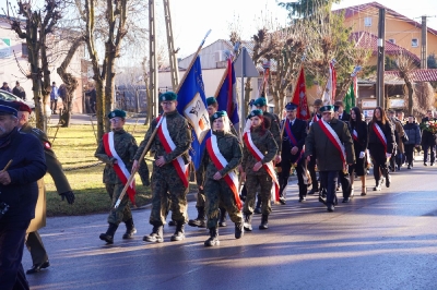 82. rocznica wysiedlenia Dzieci Zamojszczyzny_5