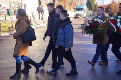 82. rocznica wysiedlenia Dzieci Zamojszczyzny_8