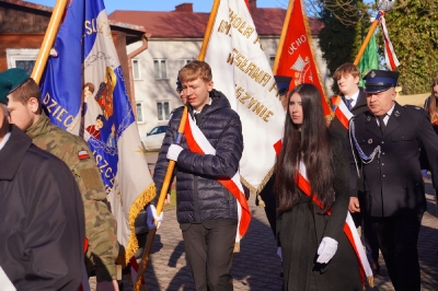 82. rocznica wysiedlenia Dzieci Zamojszczyzny_59