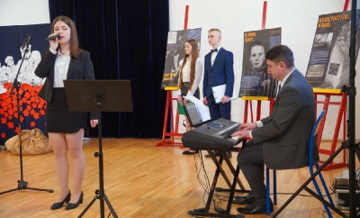 82. rocznica wysiedlenia Dzieci Zamojszczyzny_79