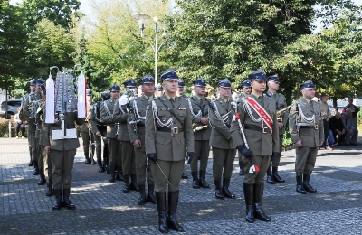 86 rocznica bitwy pod Kałuszynem - 2025_9