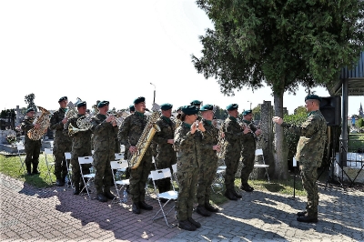 Obchody 81 rocznicy walk wrześniowych pod Kałuszynem_1