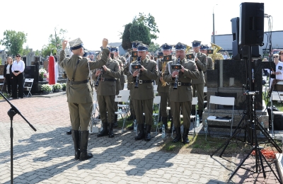 86 rocznica bitwy pod Kałuszynem - 2025_21