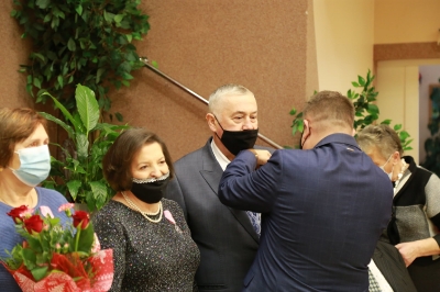 Złote Gody w Kałuszynie 2021_14