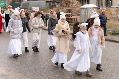 II Kałuszyński Orszak Trzech Króli_30