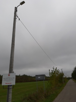 Zadania zrealizowane w ramach Mazowieckiego Instrumentu Aktywizacji Sołectw 2020_7