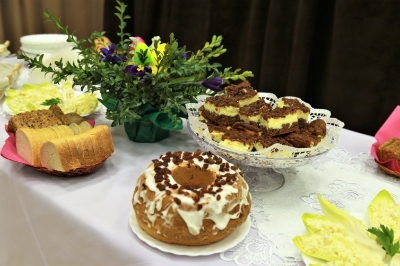 Samorządowe spotkanie Wielkanocne_1