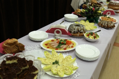 Samorządowe spotkanie Wielkanocne_2