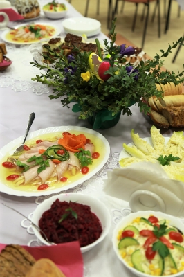 Samorządowe spotkanie Wielkanocne_3