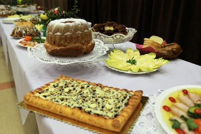 Samorządowe spotkanie Wielkanocne_7