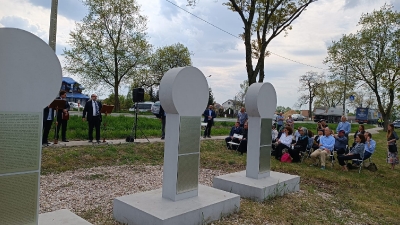 Odsłonięcie pomnika_5