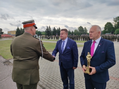 Uroczystości w Złocieńcu 2022_2