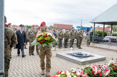 Obchody 83. rocznicy walk wrześniowych pod Kałuszynem_36